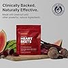 Blood Flow+ / Daily Beets - Nitric Oxide Booster Supplement - Beetroot & CoQ10 for Circulation, Heart Health & Blood Pressure Support - Beetroot for Energy & Stamina (1 Month Supply) #3