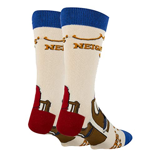 Image of ooohyeah Men's Funny Mr Rogers Socks