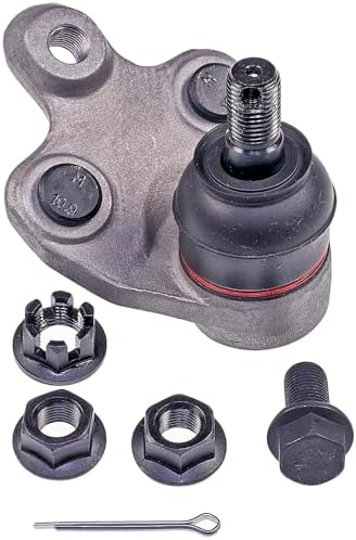 Jeep Cherokee Front Lower Suspension Ball Joint (14-23 Jeep Cherokee KL) - Free Shipping - View #13