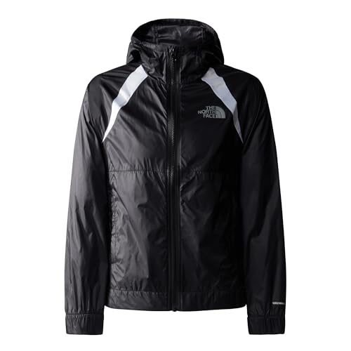Doudoune Fille THE NORTH FACE blouson déperlant anti-froid