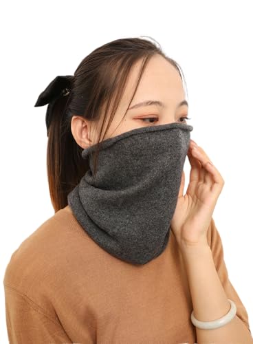 Écharpe 100% cachemire et laine de luxe pour homme et femme, grand foulard uni doux d'hiver