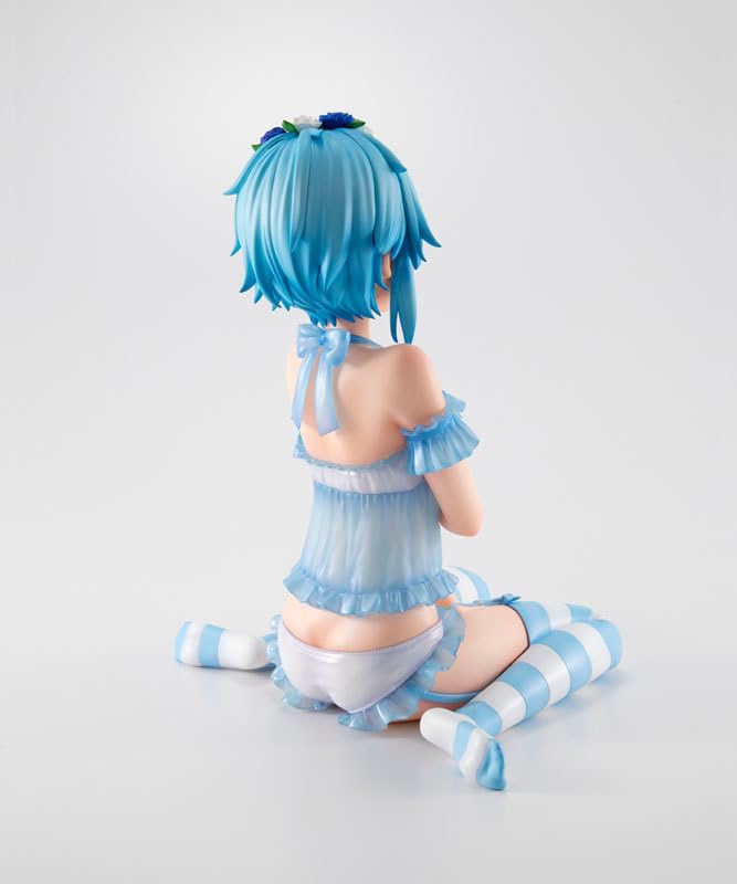Amazon.co.jp: ソードアートオンライン シノン -ネグリジェVer- 14