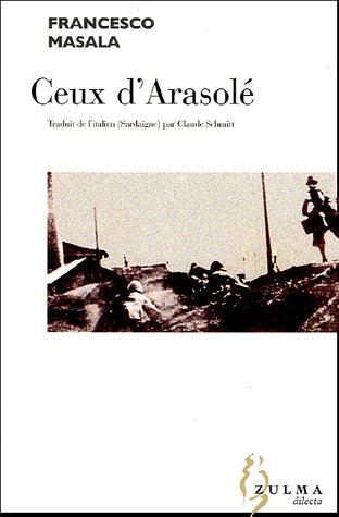 Ceux d'Arasolé Livre PDF Gratuit