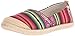 Roxy Women's Flamenco Shoe Flat
