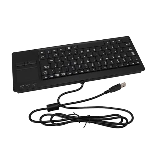Clavier USB mécanique anti-poussière étanche IP68 pour résoudre les pannes de saisie