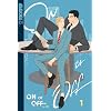 On or Off, Volume 1 Paperback September 27, 2022