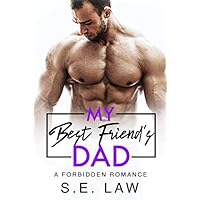 My Best Friend's Dad