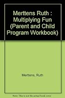 Multiplying Fun (Parent and Child Program Workbook) 0140900659 Book Cover