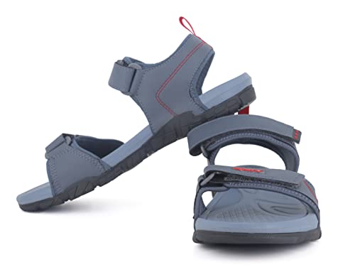 Sparx Men's Ss-616 Sport Sandal