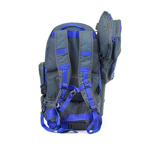clam ultimate ice backpack