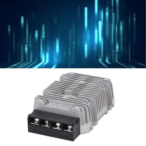 Module de tension pas à pas 60A Jeffergarden, convertisseur DC-DC 48V à 24V