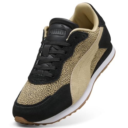 Image of Puma Womens St Miler Shoes