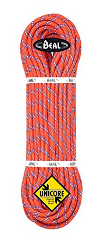 Beal Diablo Corda di Arrampicata Unisex Adulto