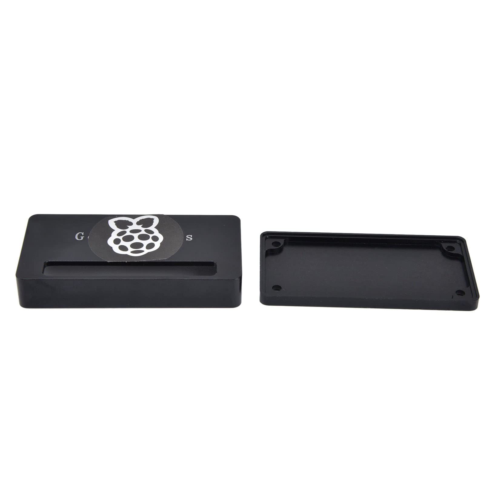 Placa con WiFi, Cabezal GPIO de 40 Pines Presoldado (Black)