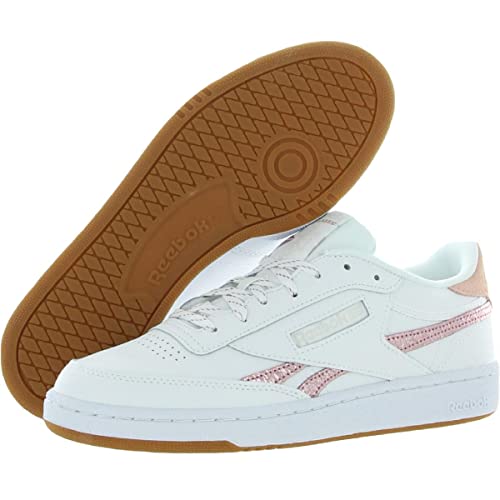 Image of Reebok Mens Club C 85 Sneaker