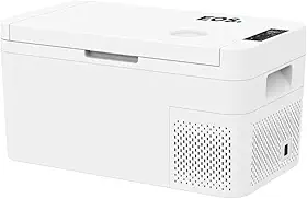 Freezer e Geladeira Portátil Eos 18 Litros Dupla Ação Quadrivolt Efc20 110v/220v/12v/24v