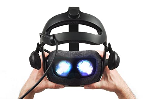 USBNOVEL バルブインデックス VR HMD の商品画像 4