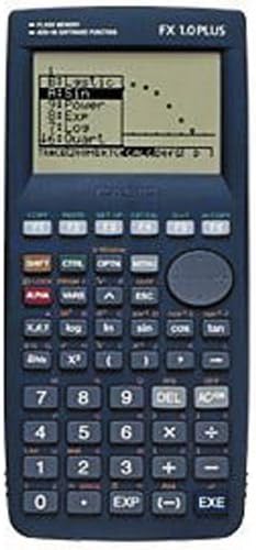 casio fx 1.0