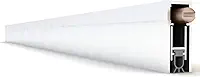Veda Porta Automático - Embutido 82 Cm - Comfort Door