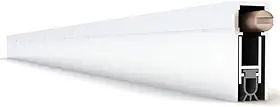Veda Porta Automático - Embutido 82 Cm - Comfort Door