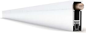 Veda Porta Automático - Embutido 82 Cm - Comfort Door