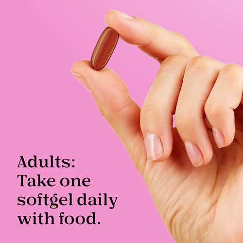Image of One A Day Postnatal Vitamins for Women, Postnatal Multivitamin with Folic Acid, Omega-3 DHA, B Vitamins, Support Immune Health, Breastfeeding, Post Partum Essential Nutrients for Women, 60 Ct