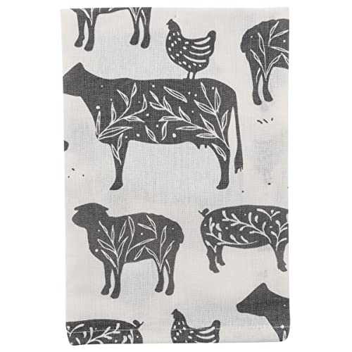 Servilletas de Tela Karma Gifts Herd Pack x4 miniatura 2