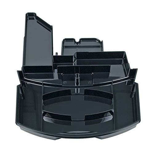 De'Longhi Abtropfschale für Kaffeevollautomaten ESAM 5500/ESAM5400/ESAM5450