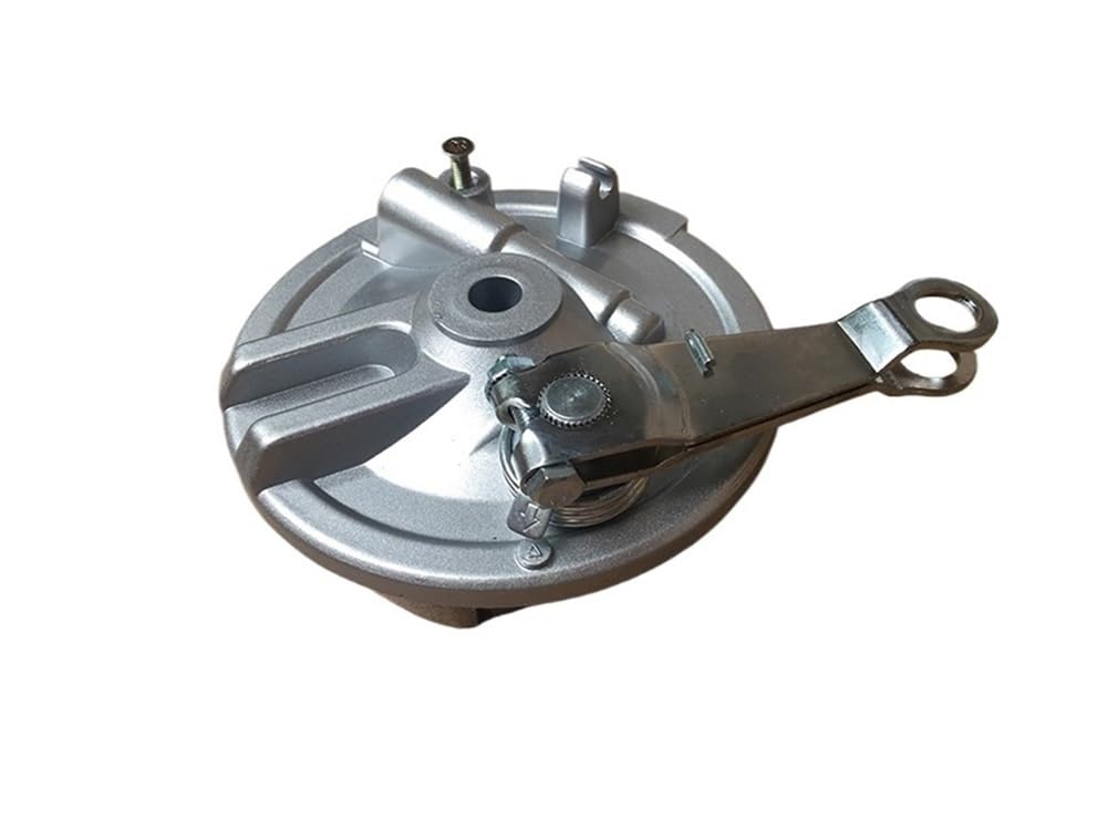 Moyeu de moto CG150 idéal pour rénovation restauration de votre deux roues
