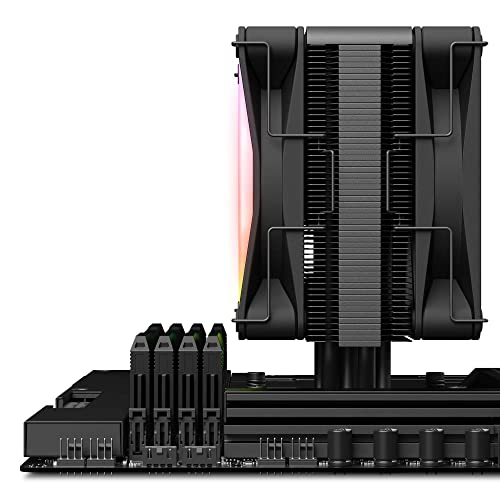 NZXT custom liquid cooled PC