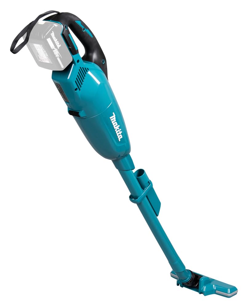 Aspirador de mano BL 18V LXT 4 modos DCL284FZ