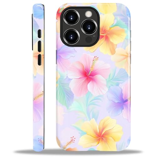 Coque rigide iPhone 15 Pro CARLOCA chic et élégante avec finitions premium anti-rayures
