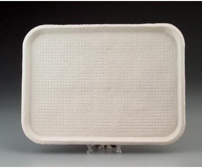 Chinet Savaday Molded Fiber Food Trays HUH FALL