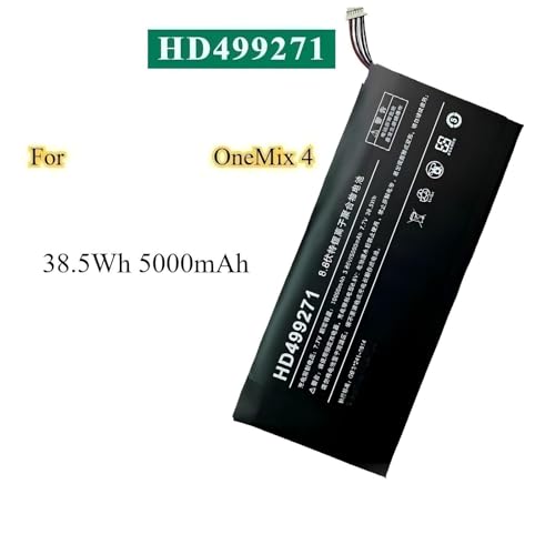 Batterie Ordinateur Portable 38,5 Wh HD499271 AEC499271 - 2