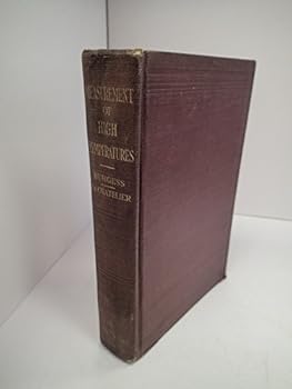 The Measurement Of High Temperature