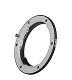 Material: hochwertiges Aluminium (Schützt Kamera und Objektiv vor Abnutzung)