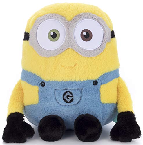 ミニオン ふわなで ぬいぐるみm ボブ の価格比較 Heim ハイム