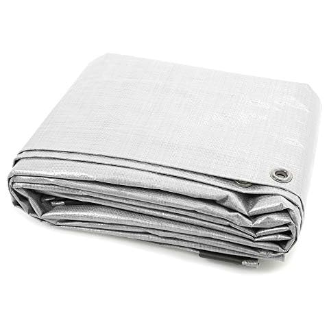 Bâche de piscine jarolift 4 x 8 m Cover