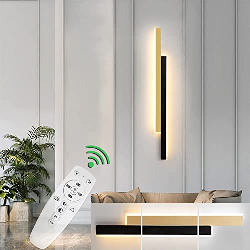 Lampe murale LED pour couloir extérieur et escalier moderne de jardin