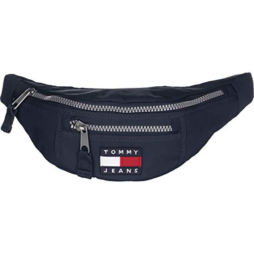 RIÑONERA TOMMY HILFIGER HERITAGE BUMBAG NYLON