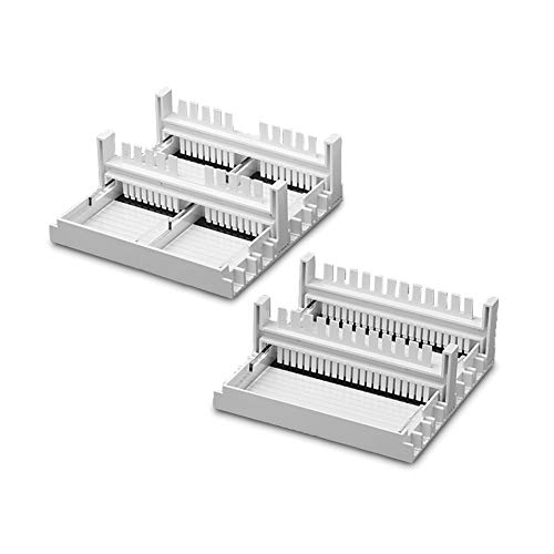 Benchmark Scientific - Benchmark Scientific E1101-CS1 Gel Casting Stand for 10.5 x 6Cm gels