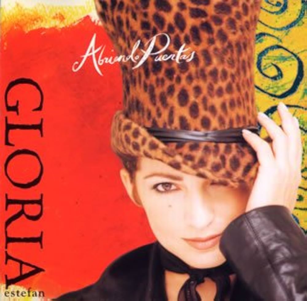 アブリエンド・プエルタス アブリエンド・プエルタス - Amazon.com Music