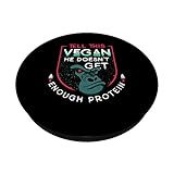 Zoom IMG-1 veggie dire a questo vegano