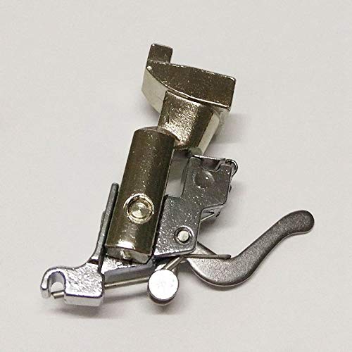 Adaptador pie prensatelas bajo para Bernina estilo nuevo miniatura 1