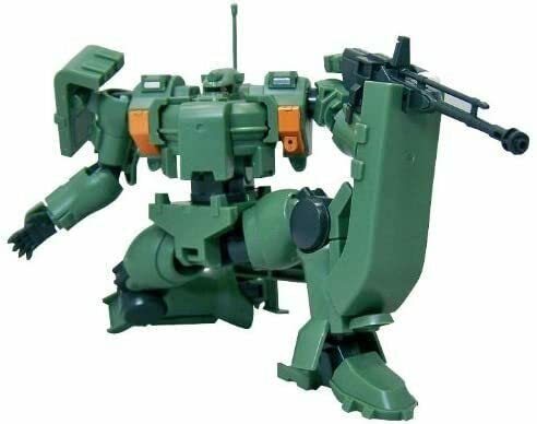 Amazon | HG 1/144 MSJ-06II-A ティエレン地上型 (機動戦士ガンダム00