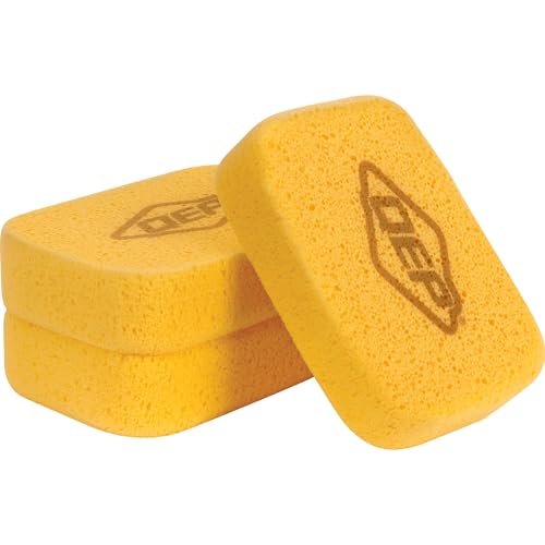 QEP 7-1/2' x 5-1/2' Extra Large Grouting,...