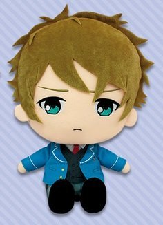 Amazon.co.jp: あんさんぶるスターズ! BIGぬいぐるみ ‐高峯翠‐ : おもちゃ