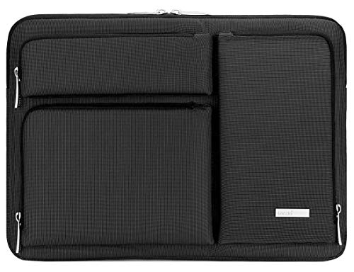 Lacdo 11.6 Inch Laptop Sleeve Chromebook Case for MacBook Air 11 inch A1370
