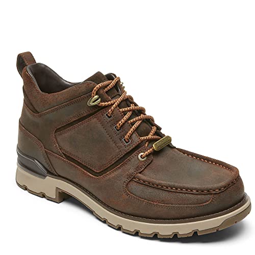 Image of Rockport Men's Total Motion Trek Umbwe
