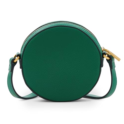 Image of Miraggio Dawn Crossbody Sling Bag With Adjustable Strap